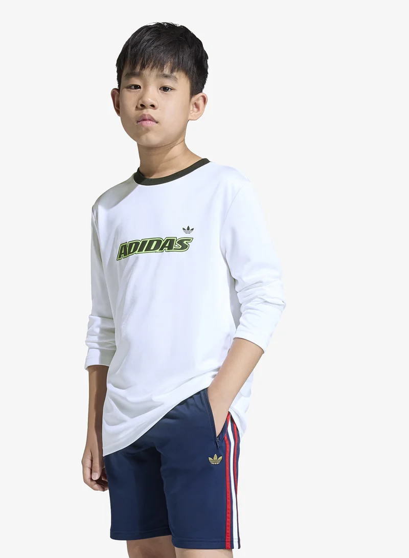 Adidas Originals NINDIG/DRFOGO Firebird Shorts  | Best Price UAE